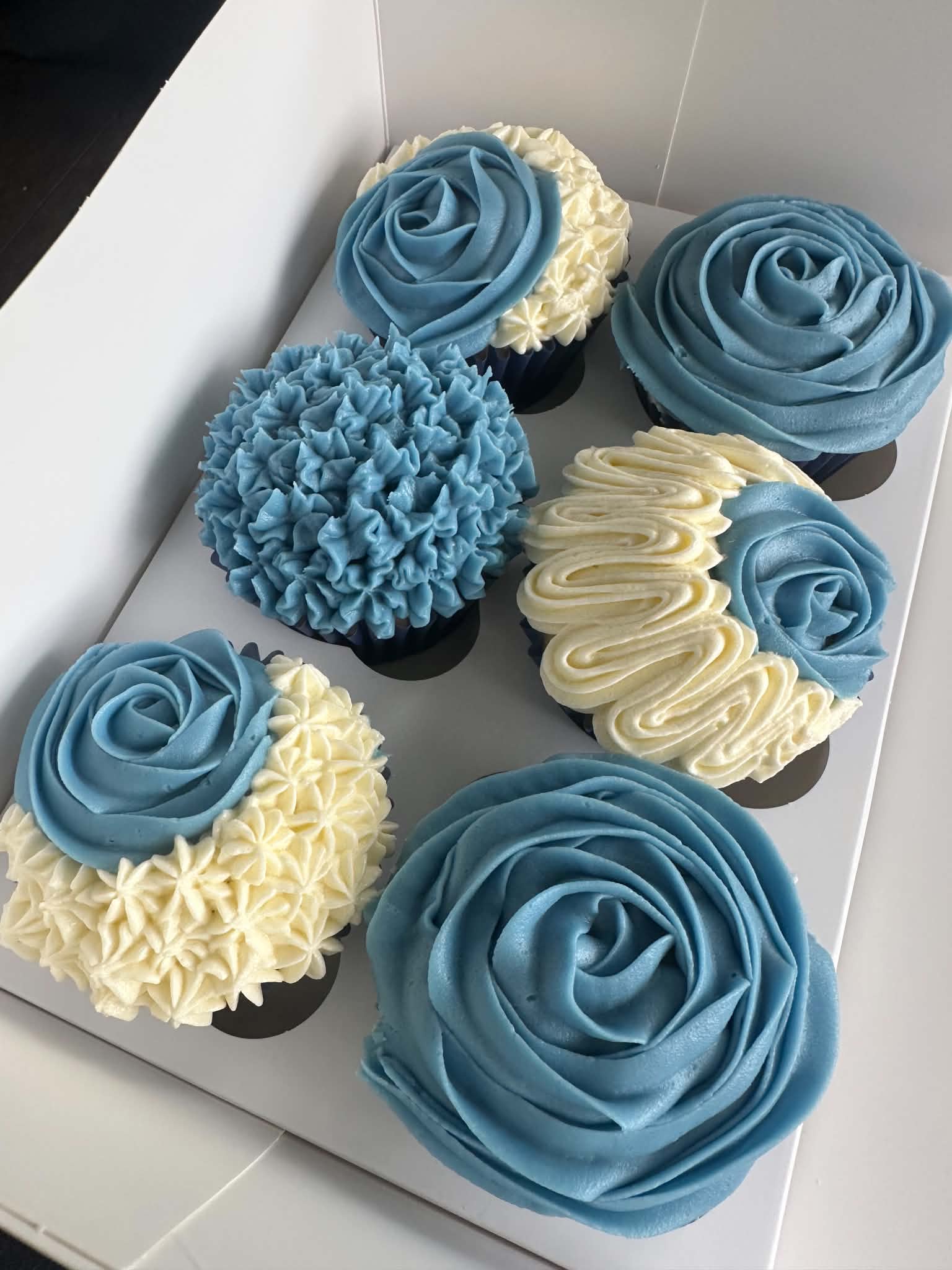 Cupcakes
