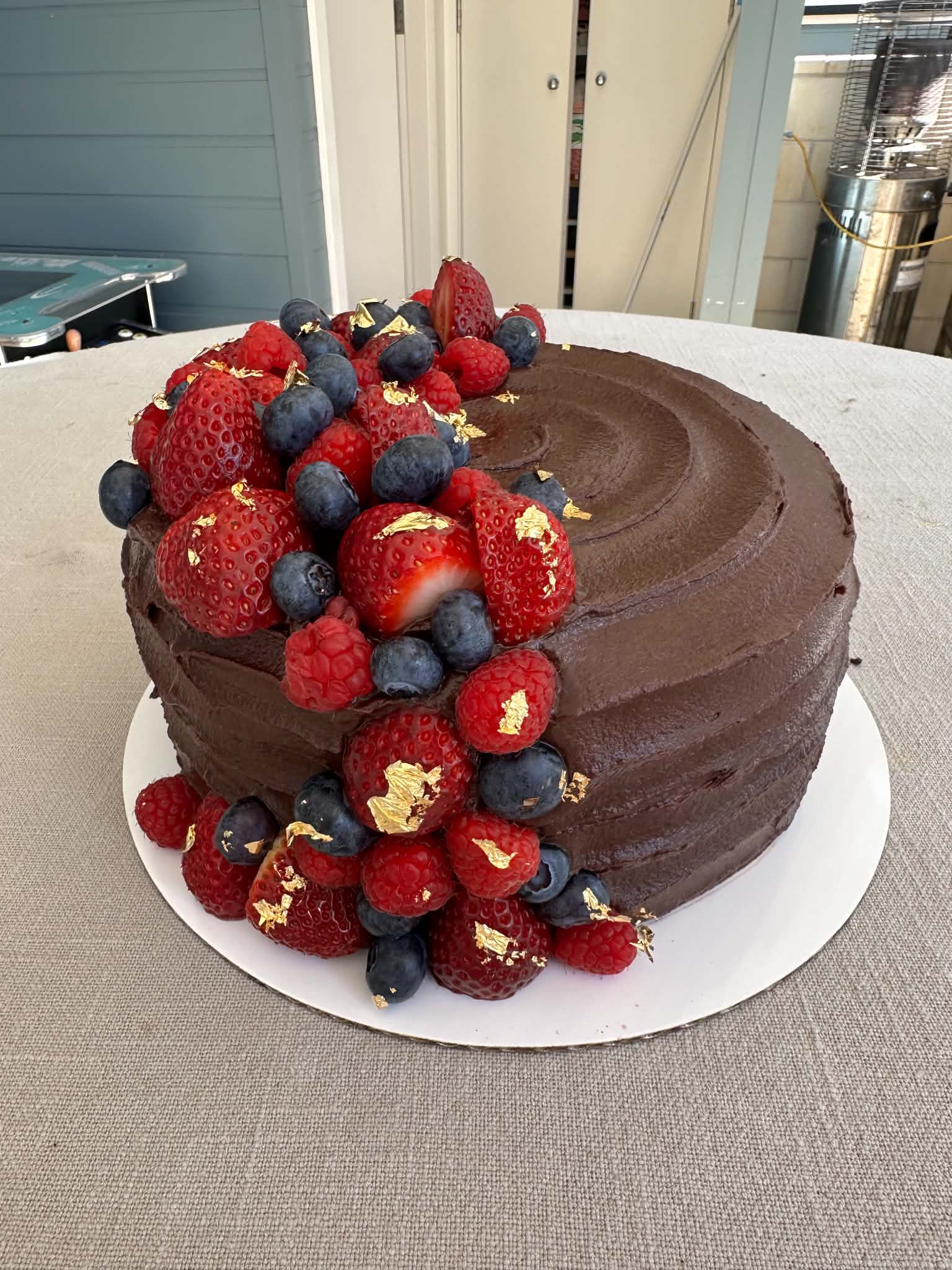 Celebration Cakes